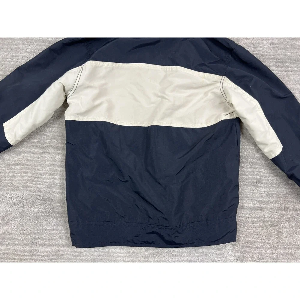 GAP lightweight windbreaker